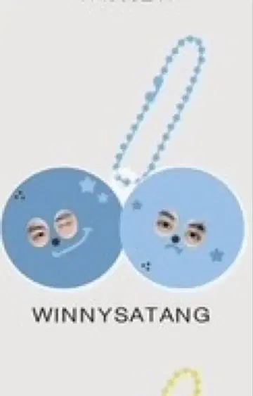 gmmtv book fair 공식 가샤폰 winnysatang