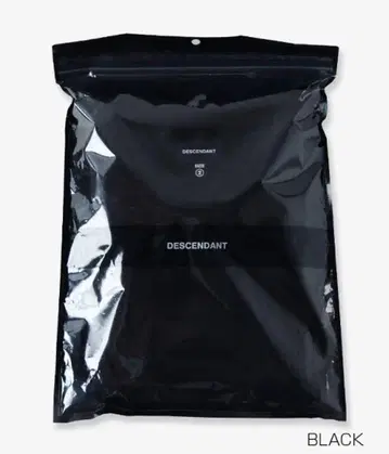 DESCENDANT BLT 3PACK SS 3장 세트 티셔츠 언더웨어