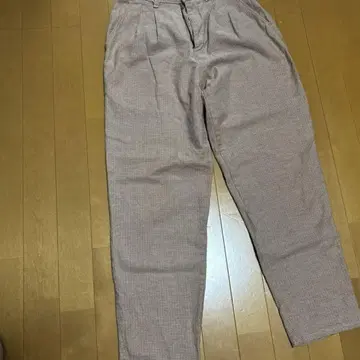 80년대 90년대 슬랙스