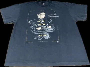 마이클 잭슨 T Dangerous World Tour 1992-93