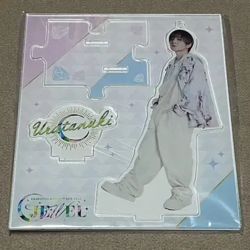 우라타누키 아크릴 스탠드 LIVE 2024