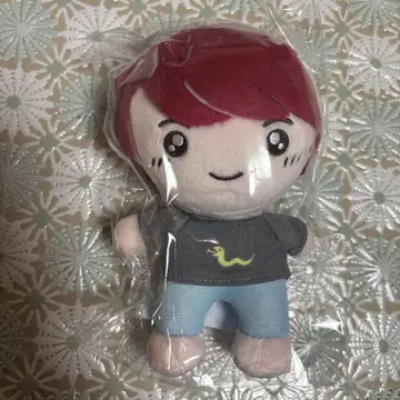 초특급 생일 굿즈 유키