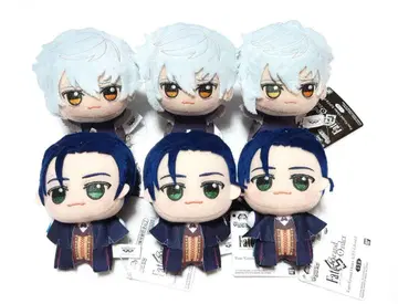 Fate FGO 셜록 카독 SD 인형 묶음 판매