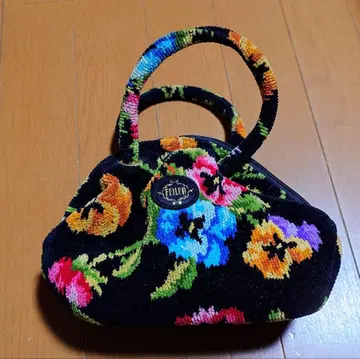 귀여운 FEILER 백