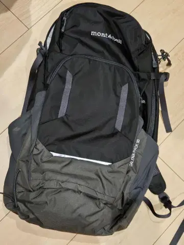 mont-bell 백팩 GALENAPACK30