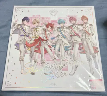 Strawberry Prince Forever 스투파미 한정판