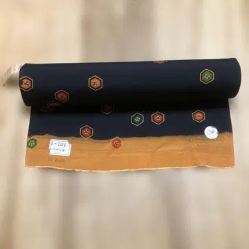 순수 실크 옷감