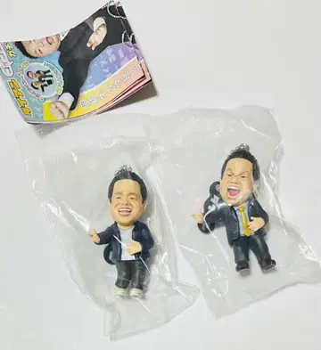 다이앤 가챠 츠다 2종 세트