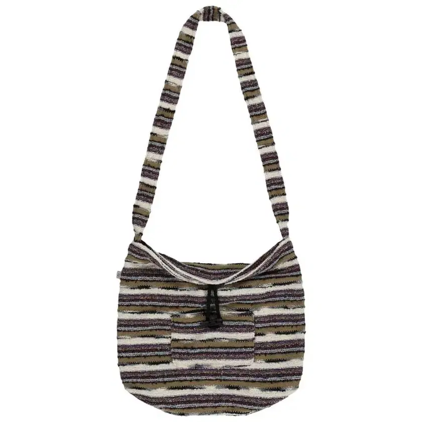 ショルダーバッグ・ポシェット COYSEIO : 25SS / KNIT CROSS BAG (MULTI) KOIseiO KNIT CROSS BAG MULTI on Bunjang Global Site.