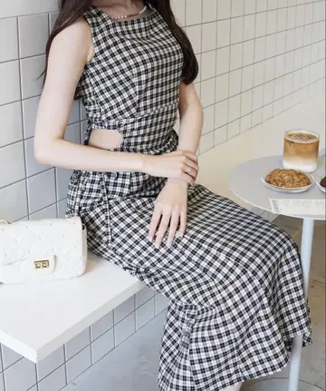 ROUGE by POMME d'amour 참 원피스