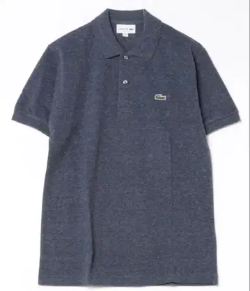 새상품급 라코스테 L1264LJ-99 인디고 블루 size:5(L)