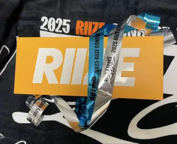 RIIZE 응원봉