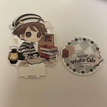 Identity V 제 5의 인물 죄수 빅 아크릴 스탠드 스이파라