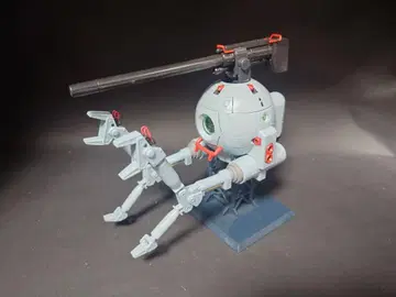MG 샤크 마우스 공