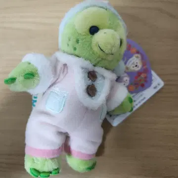 오르멜 봉제 인형