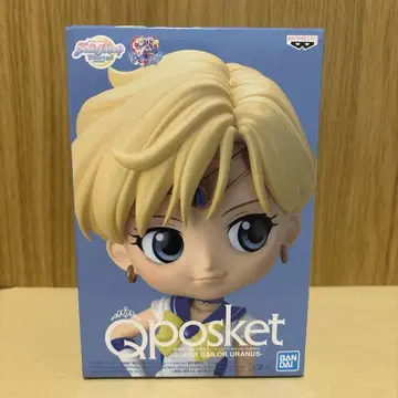 Qposket 세일러문 피규어 우라노스