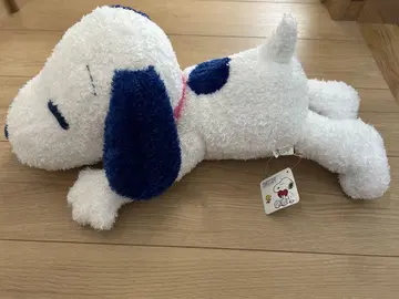 스누피 SNOOPY 봉제 인형