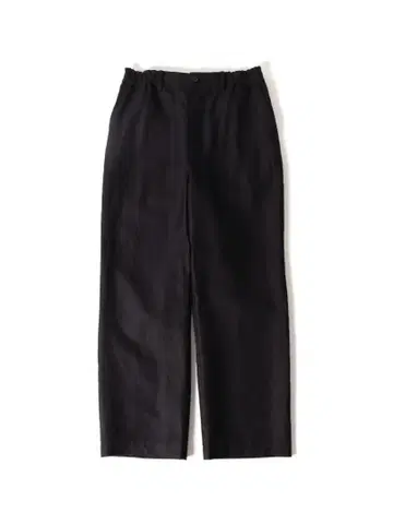 코르니에 PAPER POPLIN 팬츠