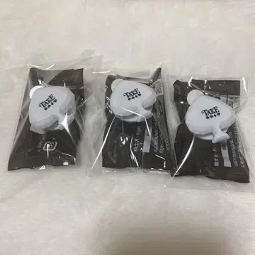 KnightX 기사 X 타케야키 쇼 반지 라이트