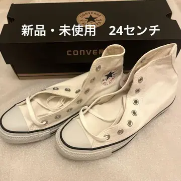 컨버스 미사용 새상품