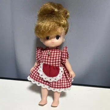 레트로 1987 나카요시 유치원 마이짱 (리카짱 인형)