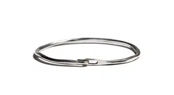 워크스 뮌헨 bangle hook hammered