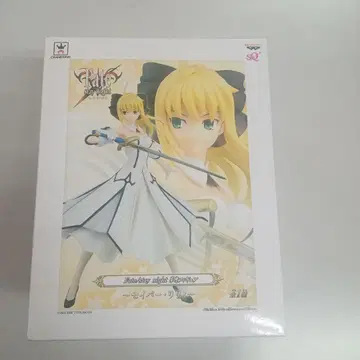 Fate/스테이 나이트 SQ 피규어 세이버 릴리