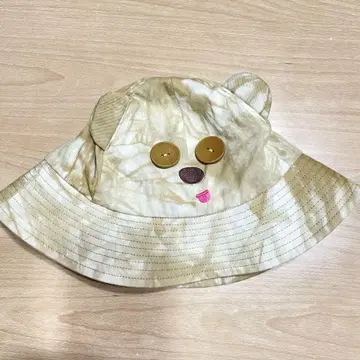 한정판] USJ 유니버셜 톰미 미니언즈 버킷 햇 모자