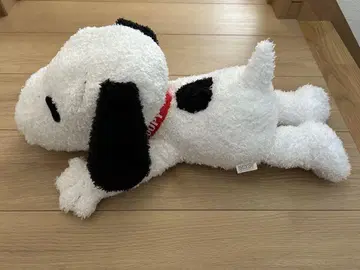 스누피 SNOOPY 봉제 인형