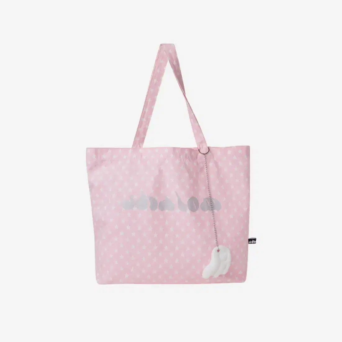 NCT | 엔시티 Shalom Club x Nct wish Wechu Star Bag on