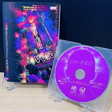 '엔터 더 보이드' 가스파르 노에 감독 서양화 스릴러 DVD 렌탈 낙