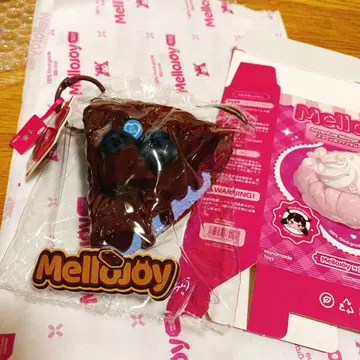 mellojoy 스퀴즈