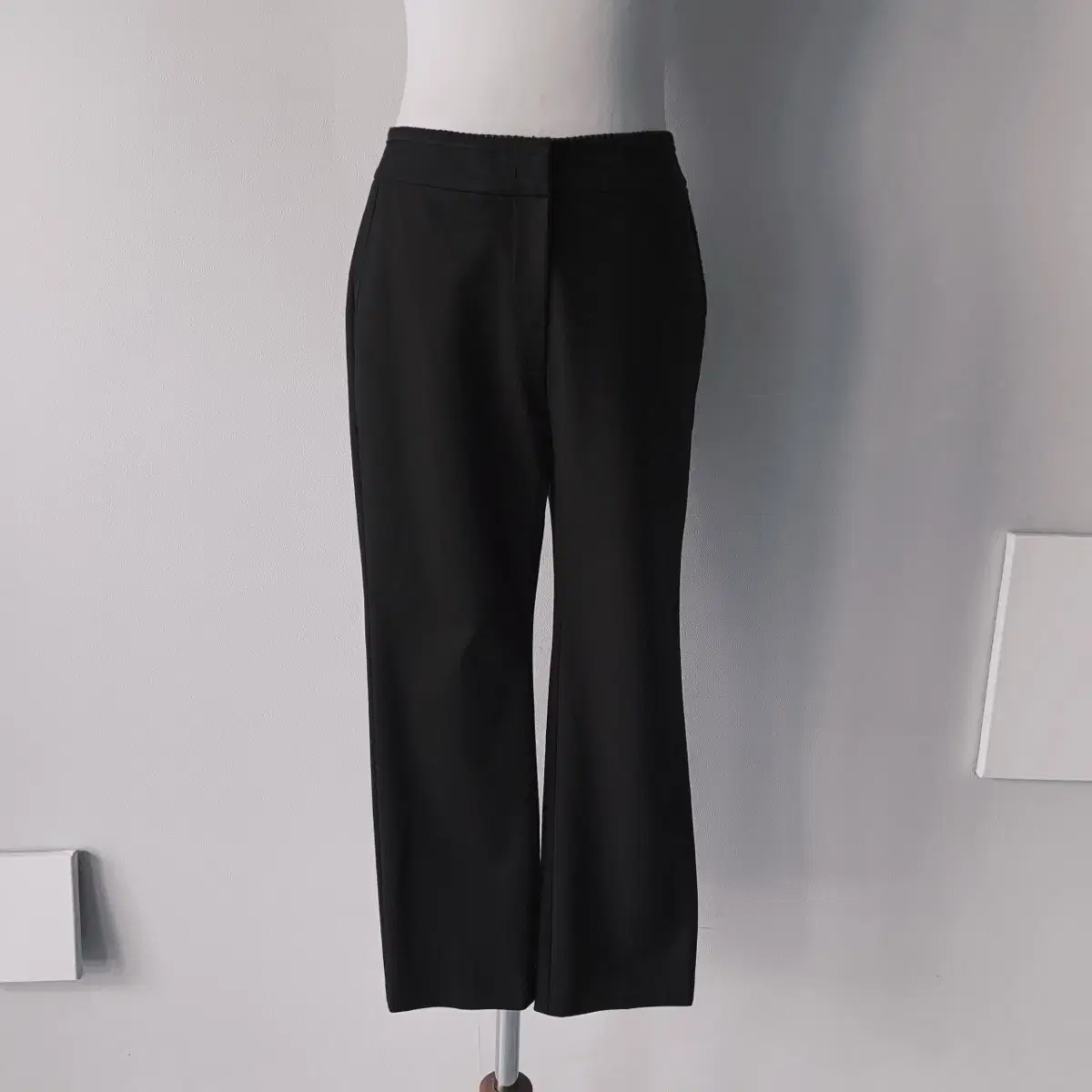 【BOHEMIAN SEOUL】25ss WAIST BELTED WIDE PANTS New product) Bohemian Seoul WAIST BELTED WIDE PANTS #보헴서