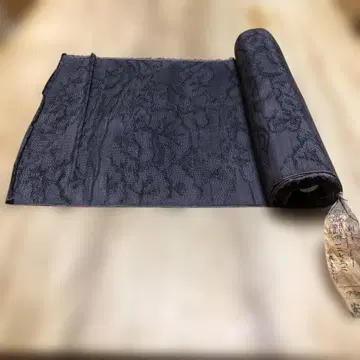 순수 실크 옷감