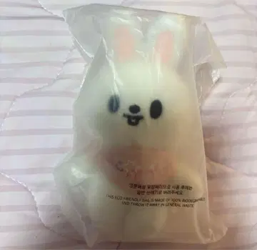 straykids 5clock 10cm 인형 Leebit