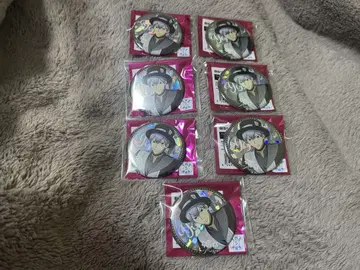 약한 페달 스위트 타임 캔뱃지 쿠로다