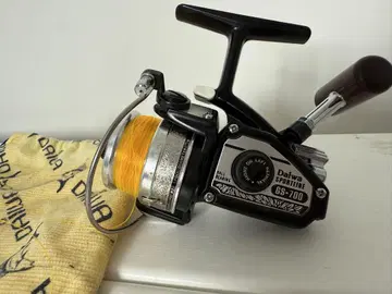Daiwa GS-700 낚시릴