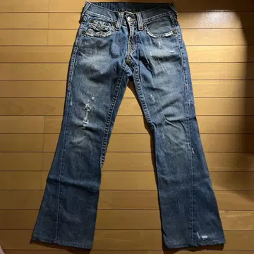 USA제 TRUERELIGION JOEYBIG T 트루 릴리전 io