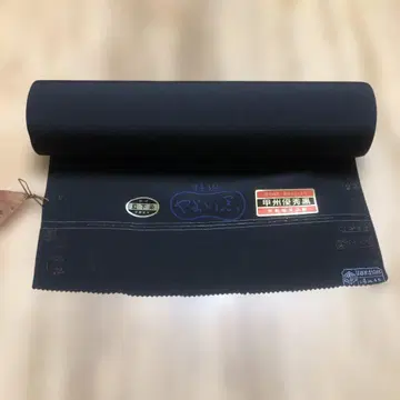 순수 실크 옷감