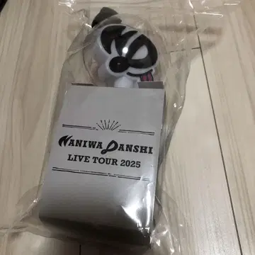 나니와단시 응원봉 BON BON VOYAGE 2025