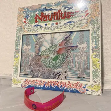 세카오와 Nautilus 완전 수량 한정 디럭스판