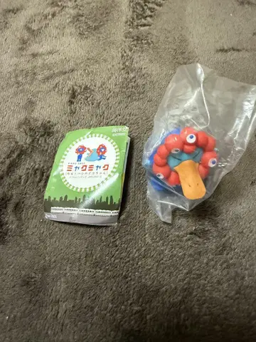 JR 서일본 오사카 간사이 엑스포 이코짱 미야쿠미야쿠 카이요도 피규어