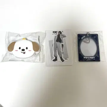 RIIZE 앤톤 랜덤 토이 RIIZING LOUD