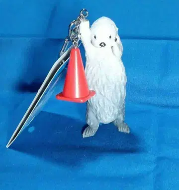토바스이 미에현 도바 수족관 랏코 메이짱 키링