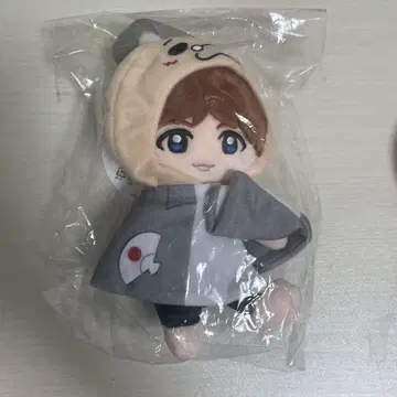 Hey! Say! JUMP 이노오 케이 봉제 인형