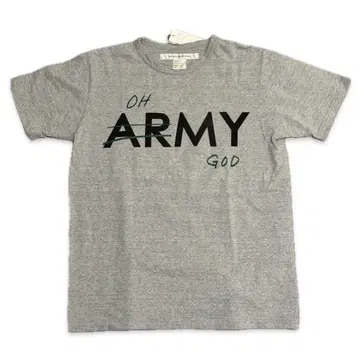 EEL ARMY 티셔츠 L