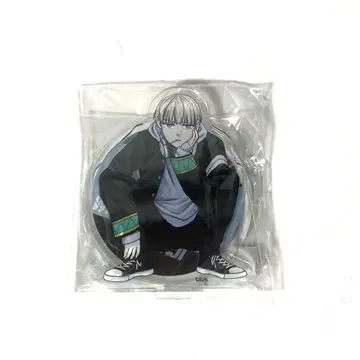 WIND BREAKER 전 아크릴 스탠드 카지 렌