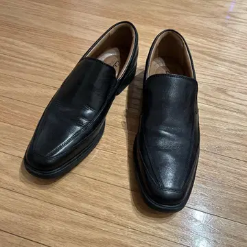 Clarks 클락스 TILDEN FREE 25.5cm