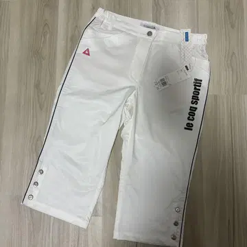 르꼬끄 골프 반바지