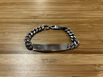 Anonymous JW-01 ID 팔찌